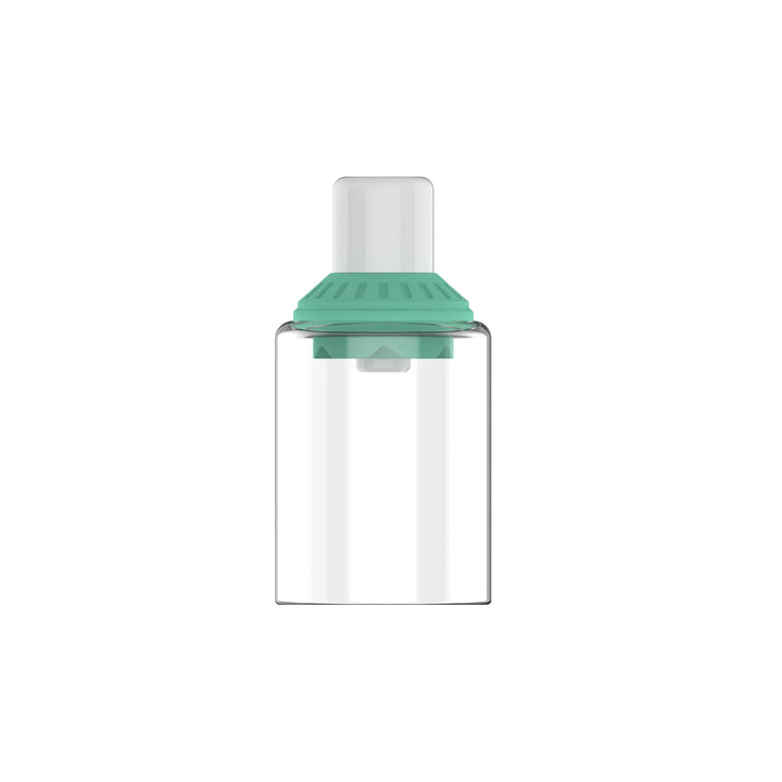Yocan Orbit 2.0 Glass Cover and Mouthpiece