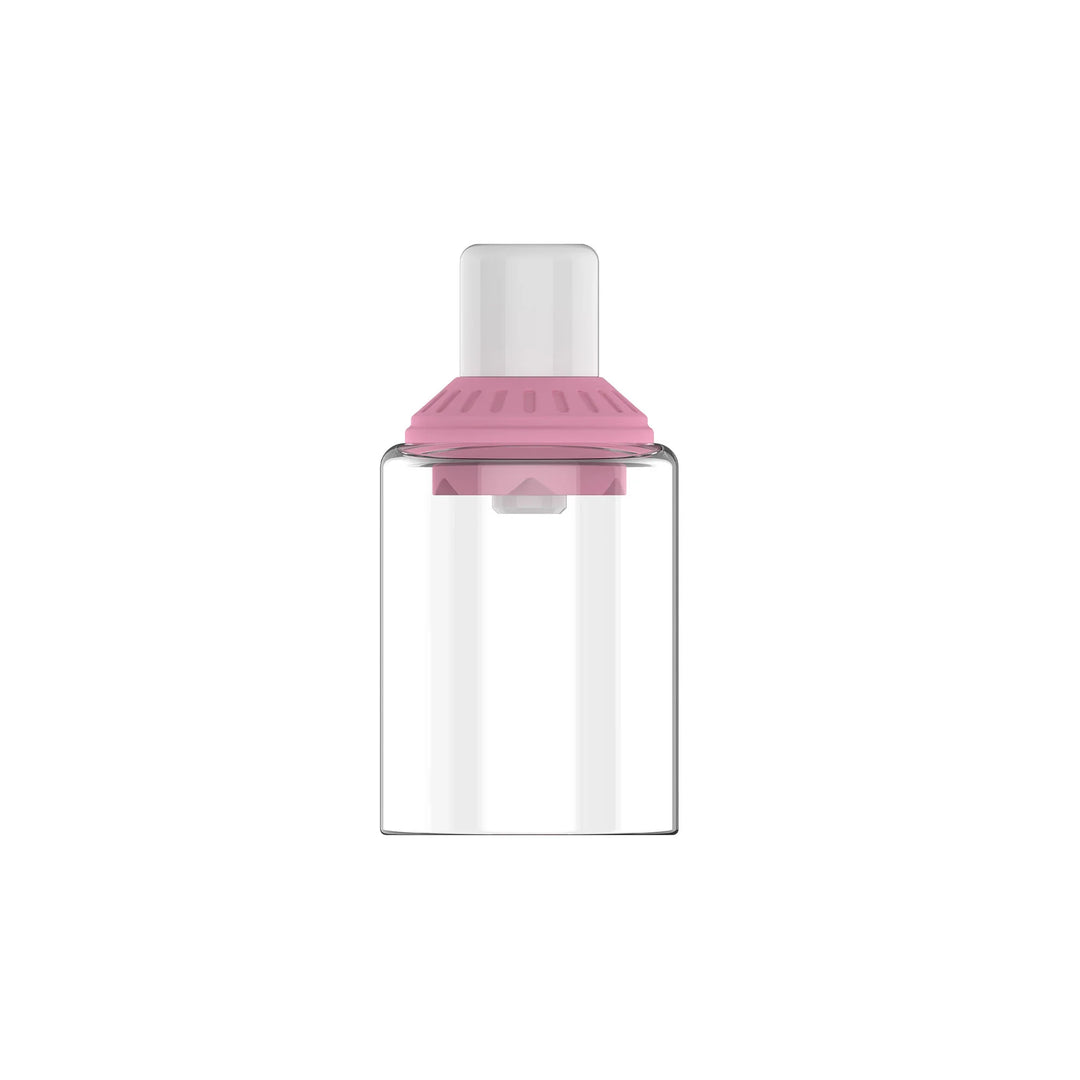 Yocan Orbit 2.0 Glass Cover and Mouthpiece
