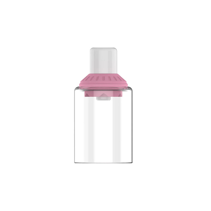 Yocan Orbit 2.0 Glass Cover and Mouthpiece
