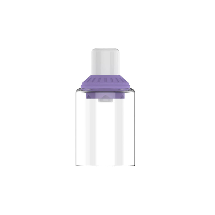 Yocan Orbit 2.0 Glass Cover and Mouthpiece