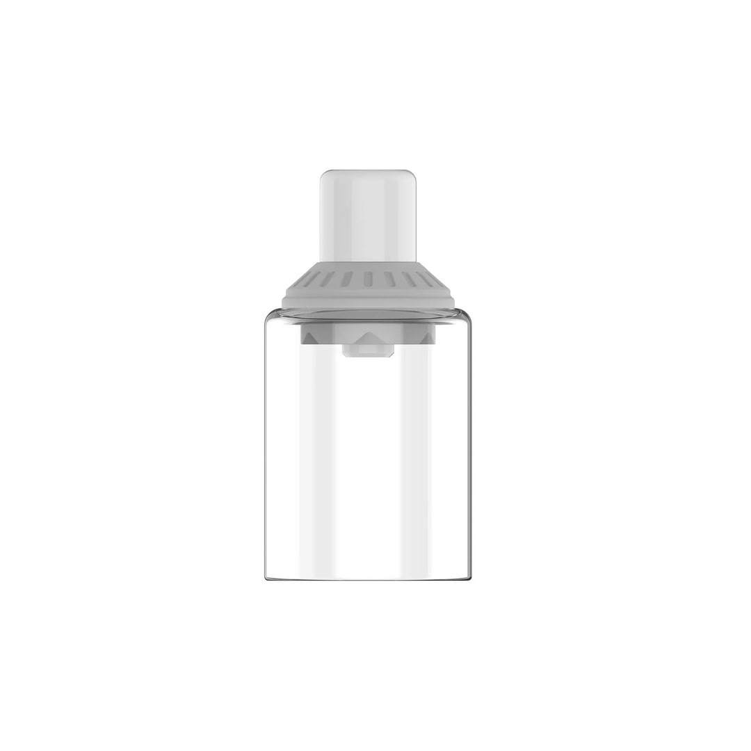 Yocan Orbit 2.0 Glass Cover and Mouthpiece