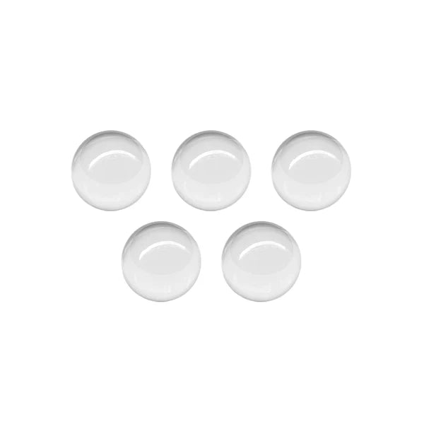 Yocan Orbit Quartz Pearls - 5 Pack