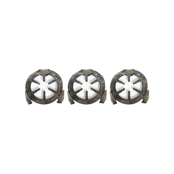 Yocan Red Shifting Color Rings - 3 Pack