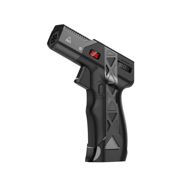 Yocan DELTA Adjustable Butane Torch
