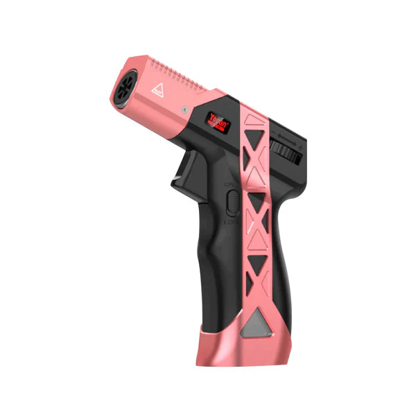 Yocan DELTA Adjustable Butane Torch