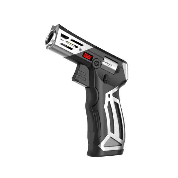 Yocan Red DIABLO Butane Torch Lighter