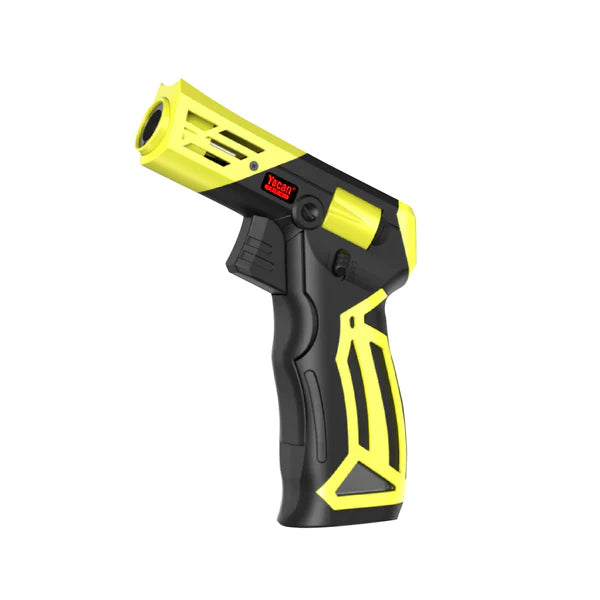 Yocan Red DIABLO Butane Torch Lighter