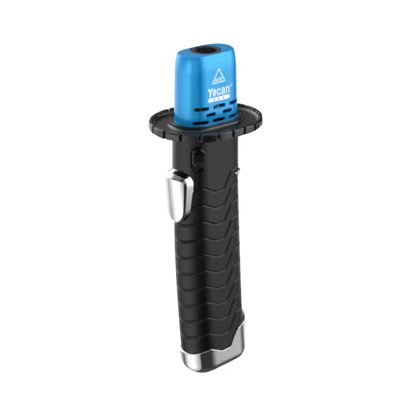 Yocan Katana Style Butane Torch Lighter