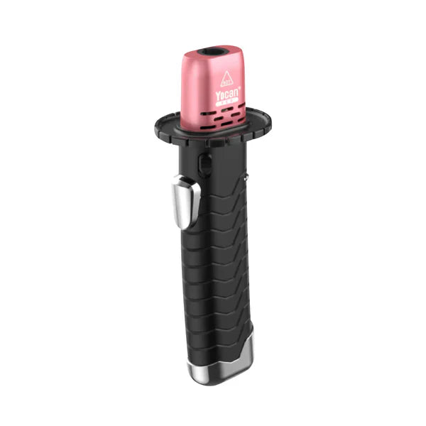Yocan Katana Style Butane Torch Lighter