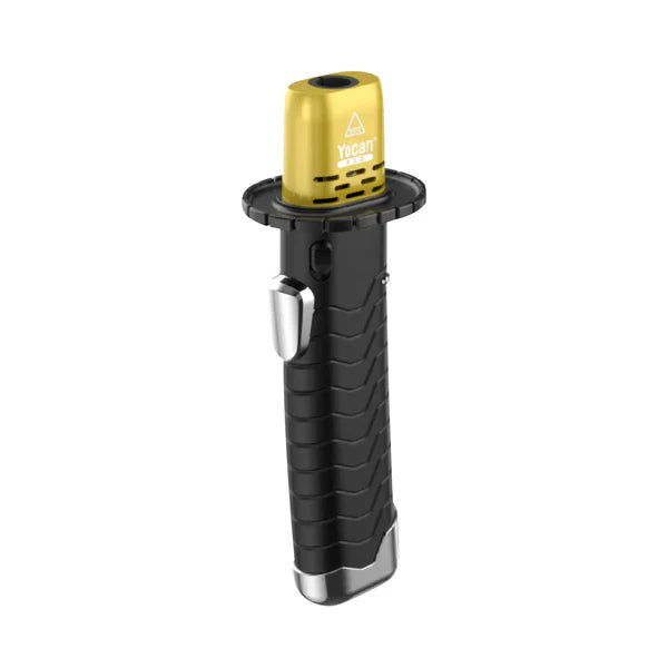 Yocan Katana Style Butane Torch Lighter