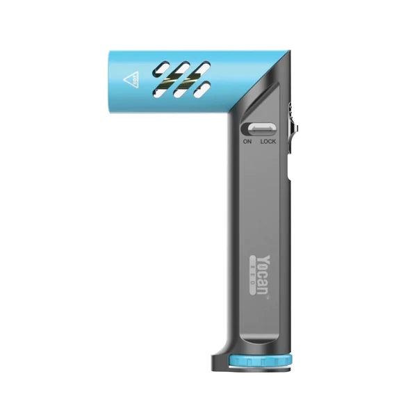 Yocan Red Shifty Windproof Butane Torch
