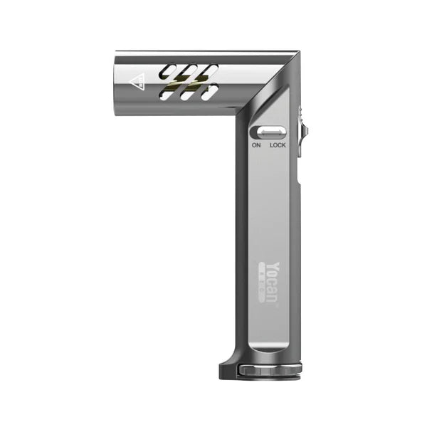 Yocan Red Shifty Windproof Butane Torch