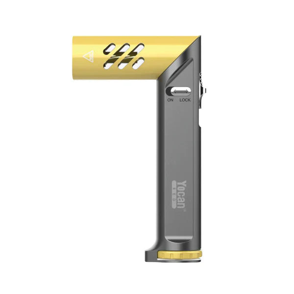 Yocan Red Shifty Windproof Butane Torch