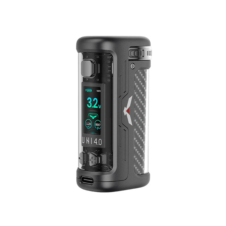 Yocan UNI 4.0 Universal Cartridge 510 Thread Battery