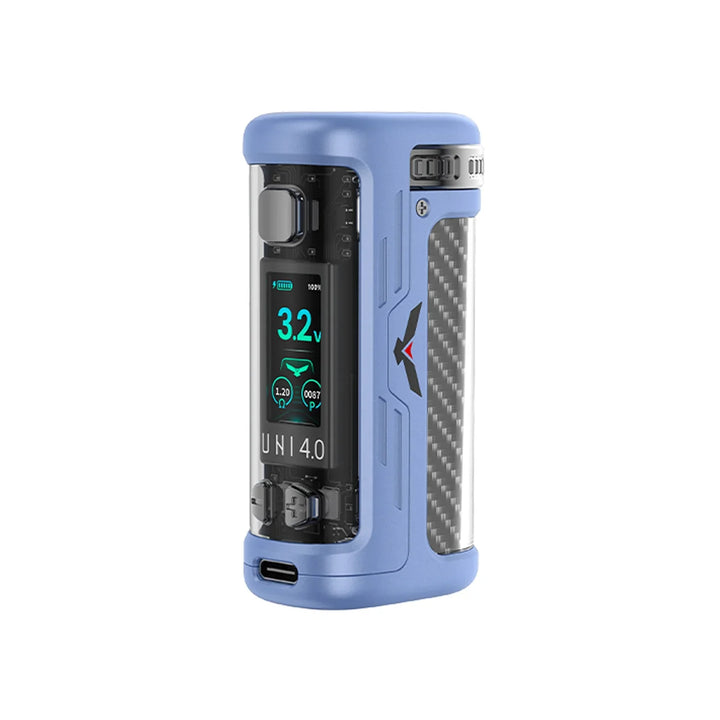 Yocan UNI 4.0 Universal Cartridge 510 Thread Battery