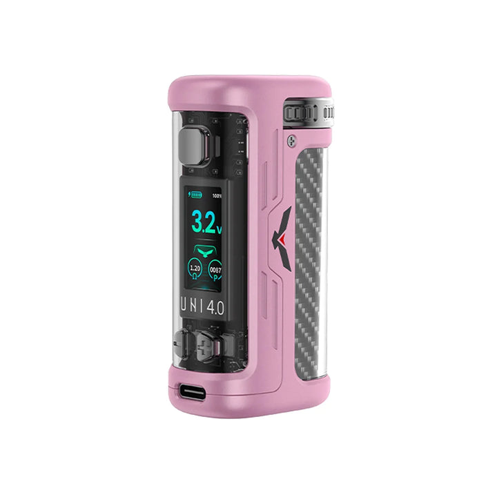 Yocan UNI 4.0 Universal Cartridge 510 Thread Battery