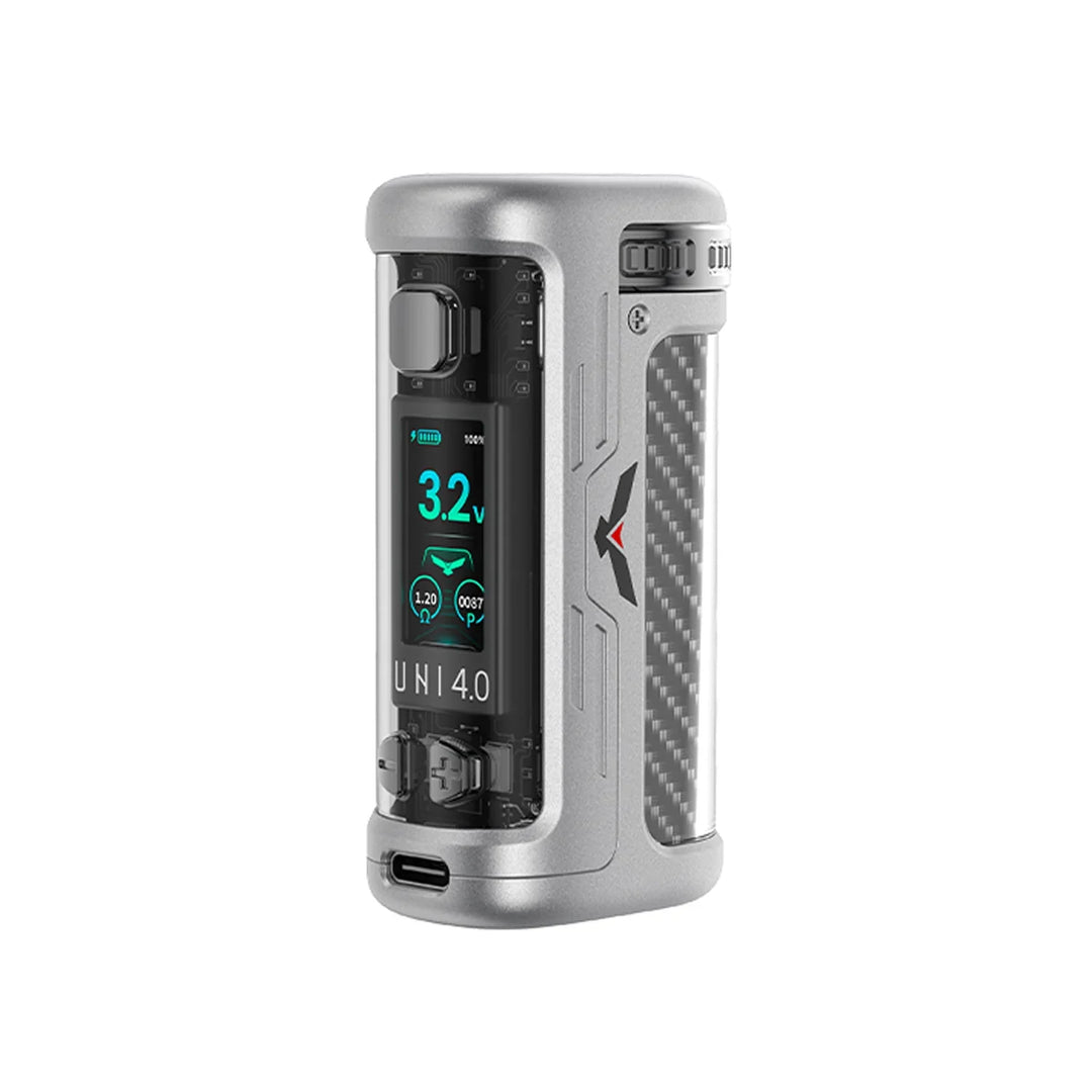 Yocan UNI 4.0 Universal Cartridge 510 Thread Battery