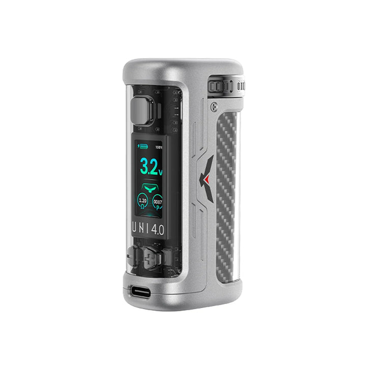 Yocan UNI 4.0 Universal Cartridge 510 Thread Battery
