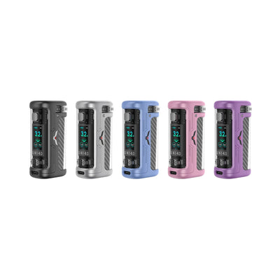 Yocan UNI 4.0 Universal Cartridge 510 Thread Battery