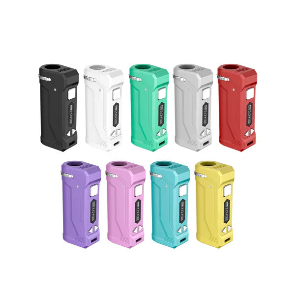 Yocan UNI Pro 2025 Edition Cartridge Battery