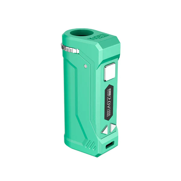 Yocan UNI Pro 2025 Edition Cartridge Battery