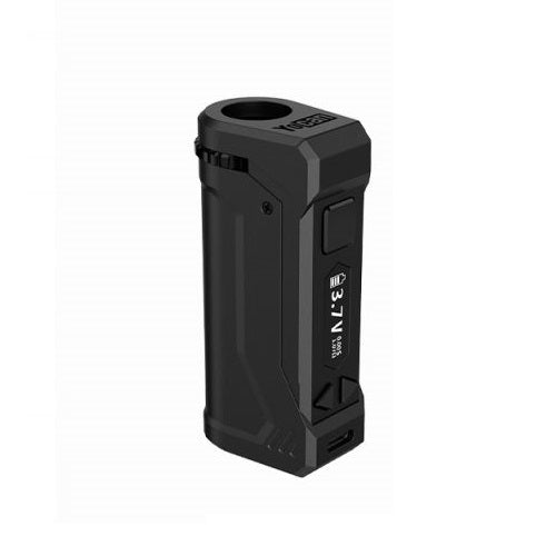 Yocan UNI Pro 2.0 Oil Cartridge Mod