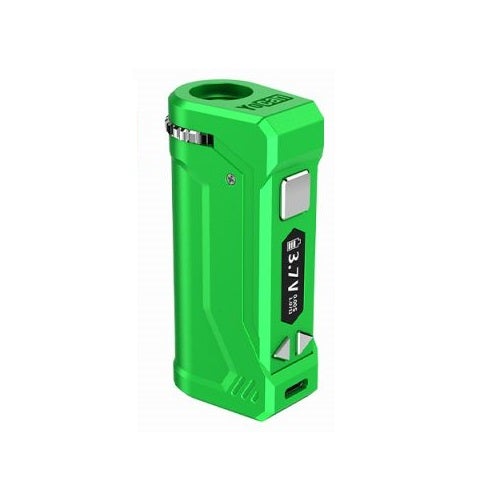Yocan UNI Pro 2.0 Oil Cartridge Mod