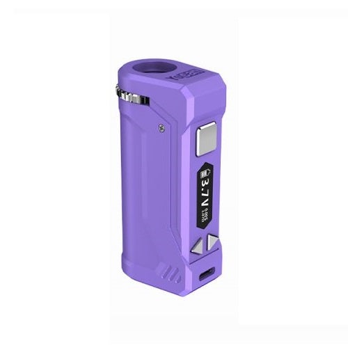 Yocan UNI Pro 2.0 Oil Cartridge Mod