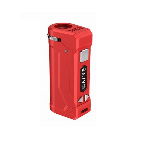Yocan UNI Pro 2.0 Oil Cartridge Mod