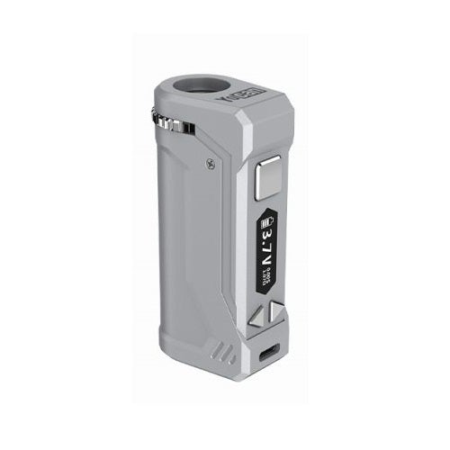 Yocan UNI Pro 2.0 Oil Cartridge Mod