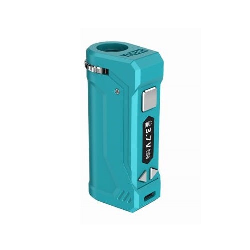Yocan UNI Pro 2.0 Oil Cartridge Mod