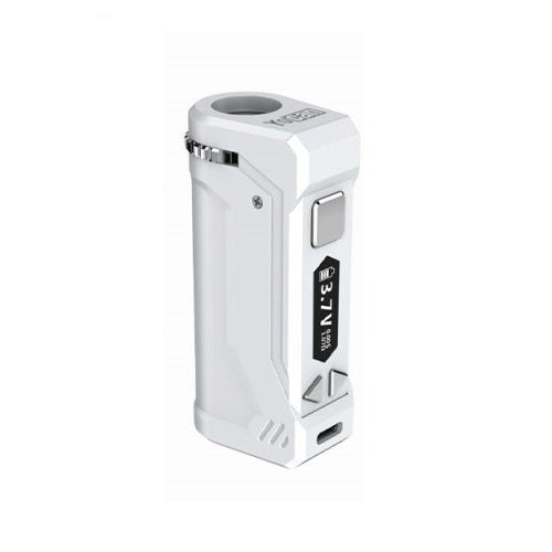 Yocan UNI Pro 2.0 Oil Cartridge Mod