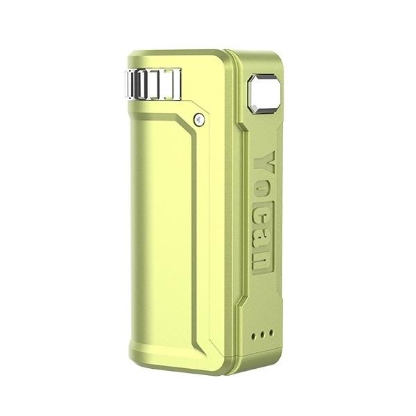 Yocan UNI S Compact Cartridge Mod
