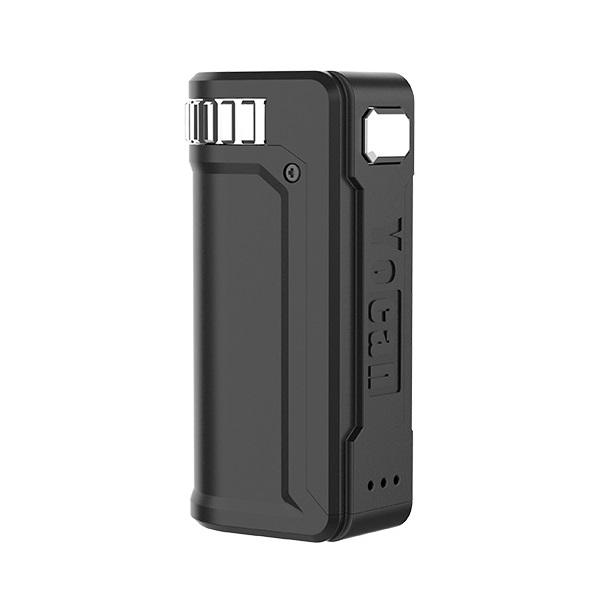 Yocan UNI S Compact Cartridge Mod
