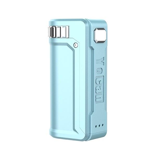 Yocan UNI S Compact Cartridge Mod