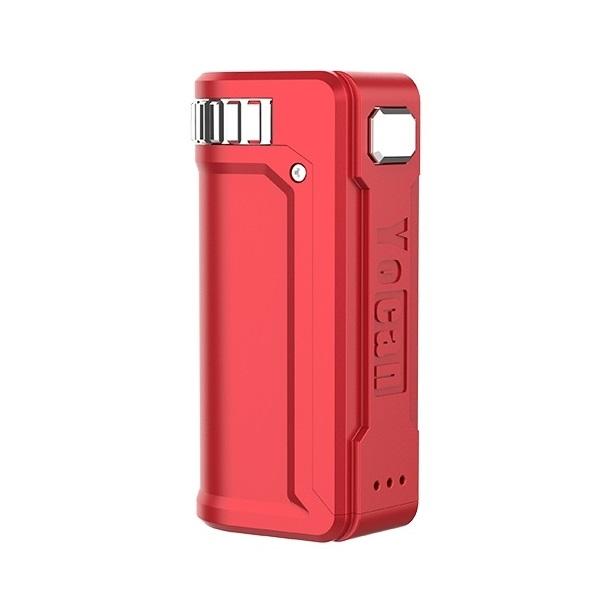 Yocan UNI S Compact Cartridge Mod