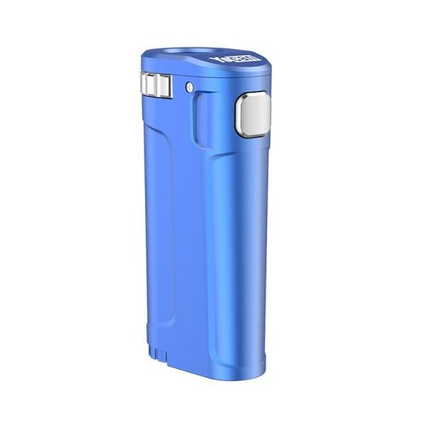 Yocan UNI Twist Cartridge Battery Mod
