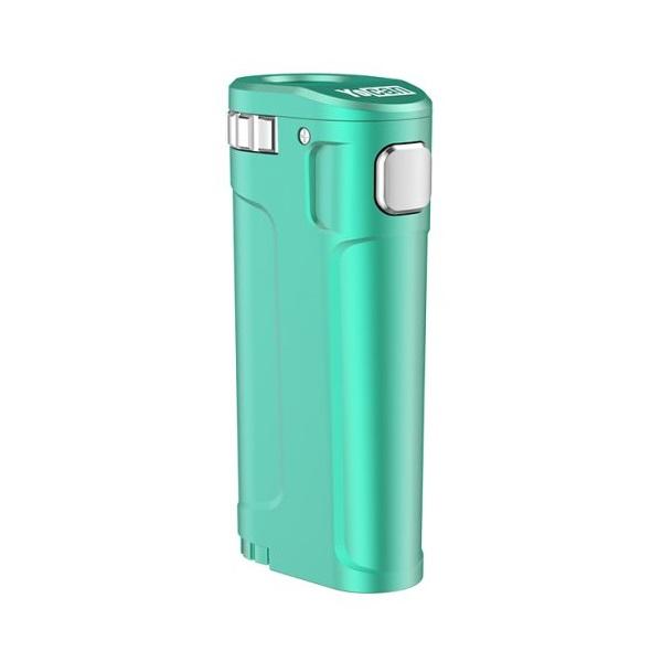 Yocan UNI Twist Cartridge Battery Mod