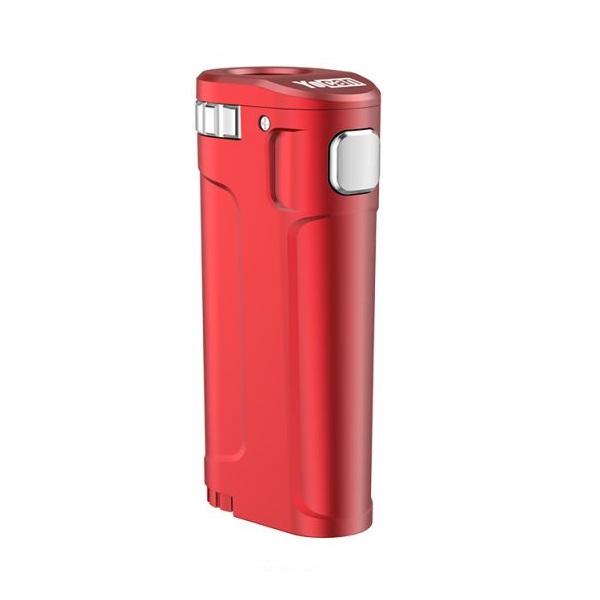 Yocan UNI Twist Cartridge Battery Mod