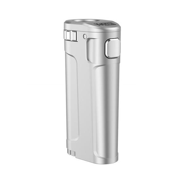Yocan UNI Twist Cartridge Battery Mod