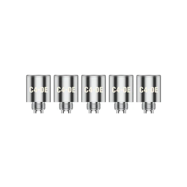 Yocan Zen 5-Pack Vaporizer Coils
