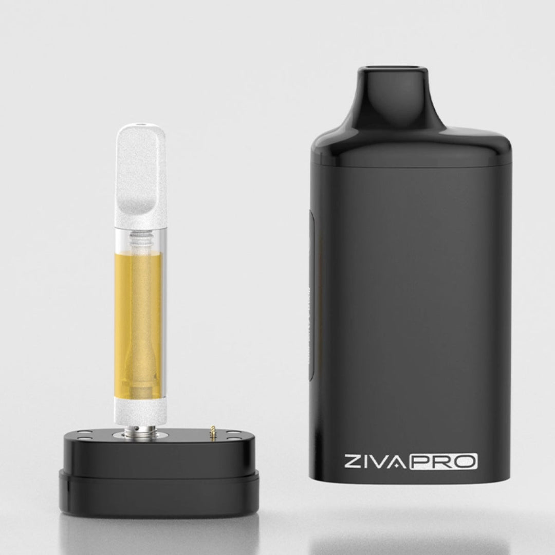 Yocan Ziva Pro Smart Mod with OLED Display