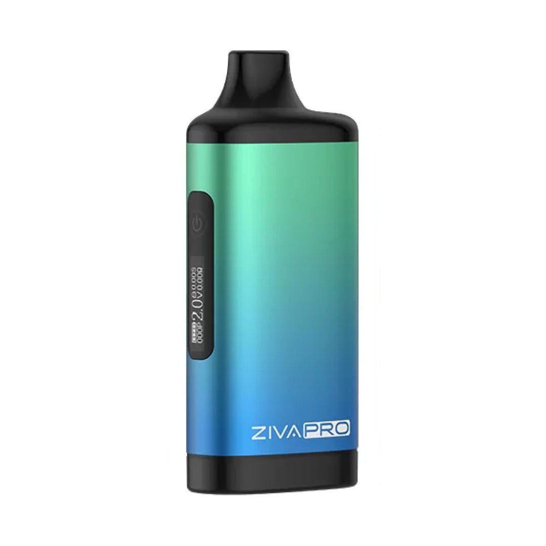 Yocan Ziva Pro Smart Mod with OLED Display