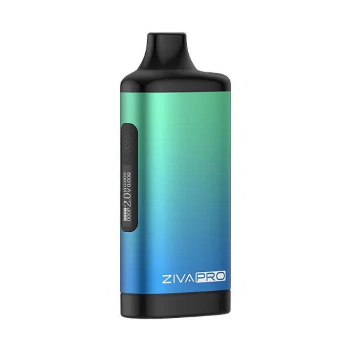 Yocan Ziva Pro Smart Mod with OLED Display