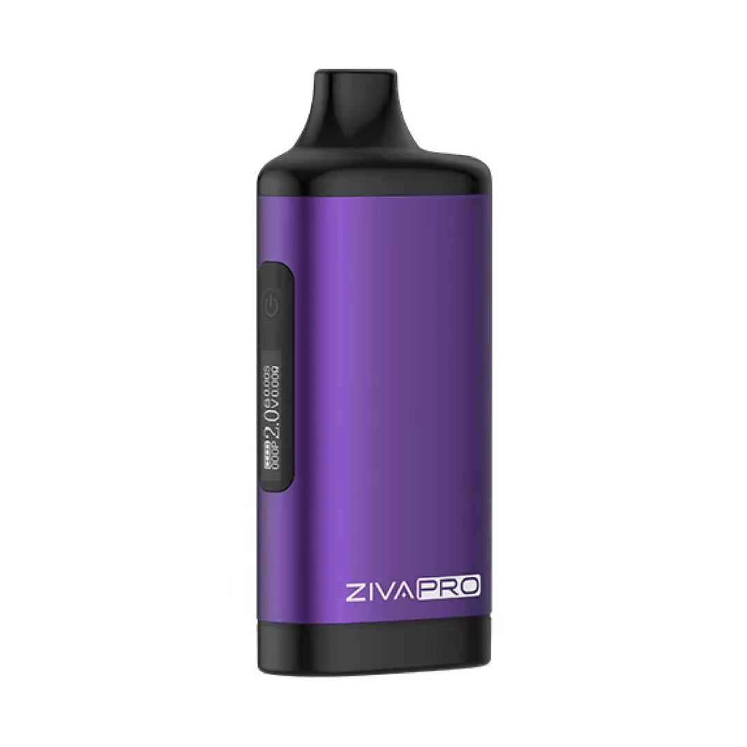 Yocan Ziva Pro Smart Mod with OLED Display