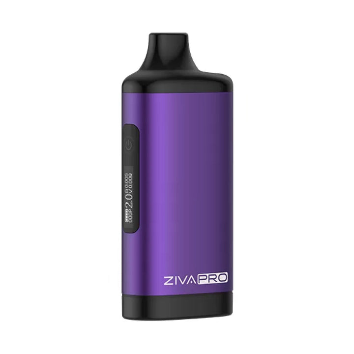Yocan Ziva Pro Smart Mod with OLED Display
