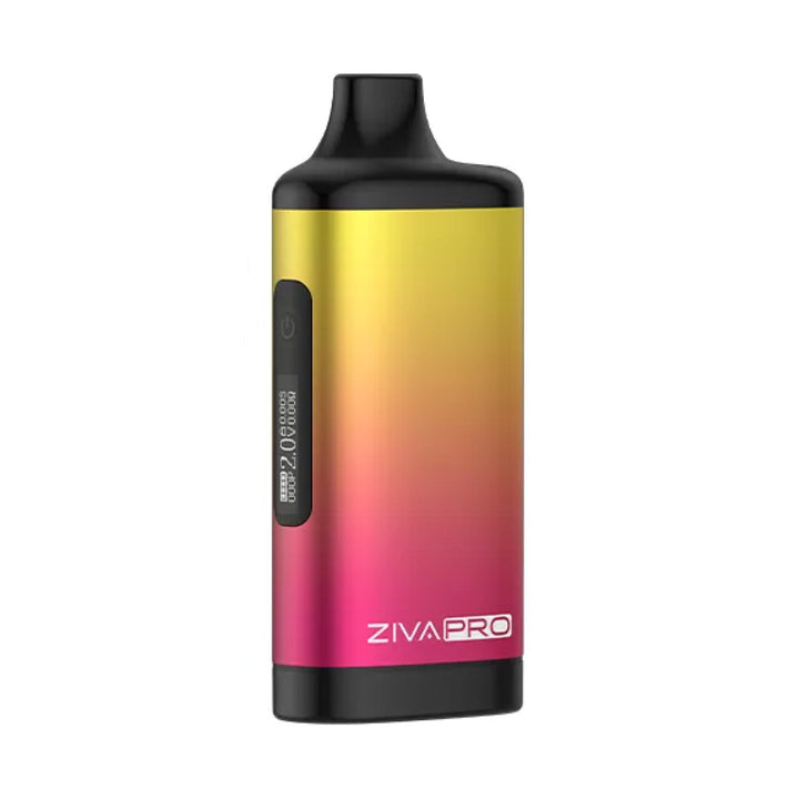 Yocan Ziva Pro Smart Mod with OLED Display