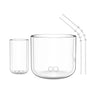 Yocan Black Go Device Glass Replacement Set
