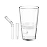 Yocan Black Sip Device Glass Replacement Kit