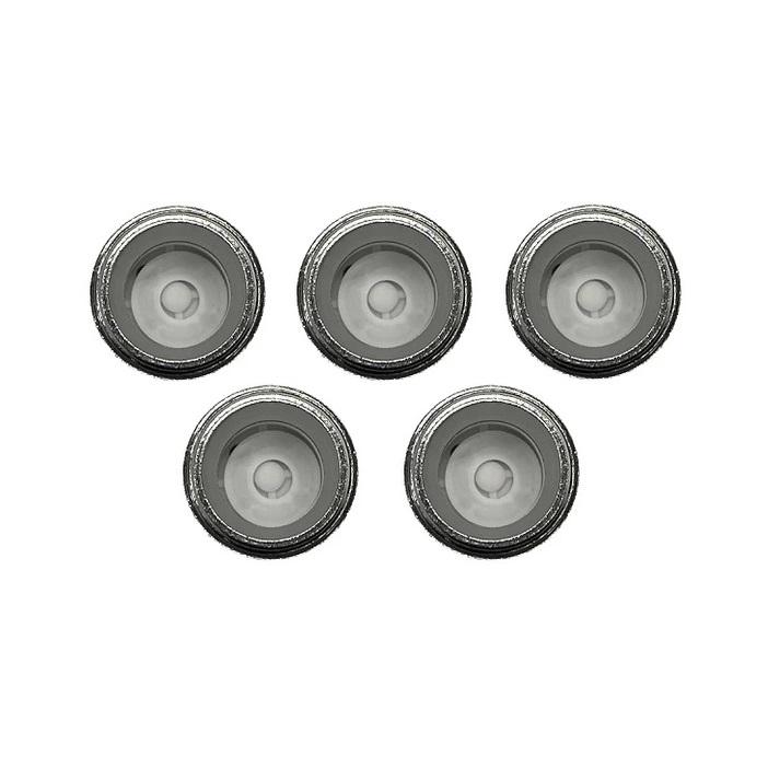 Yocan Torch XL Ceramic Heating Coils 5-Pack
